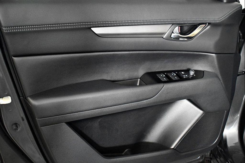 used 2023 Mazda CX-5 car, priced at $23,999