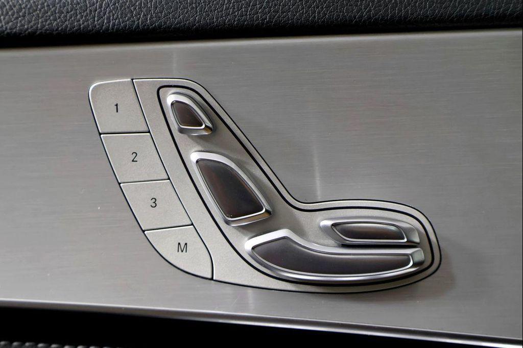 used 2015 Mercedes-Benz C-Class car, priced at $13,898