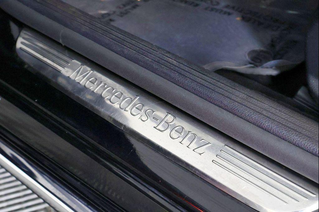 used 2015 Mercedes-Benz C-Class car, priced at $13,898