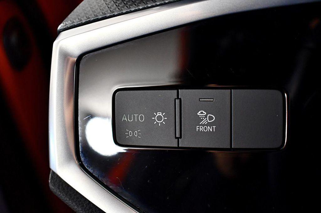 used 2021 Audi Q3 car, priced at $24,750