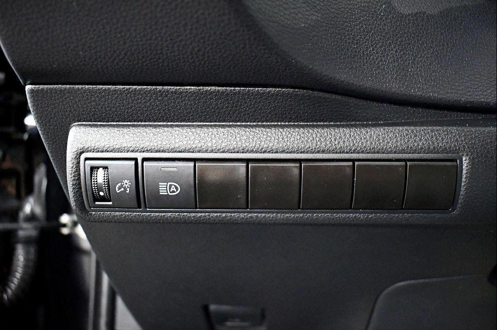 used 2023 Toyota Corolla car, priced at $22,999