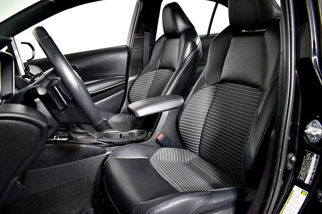 used 2023 Toyota Corolla car, priced at $22,999