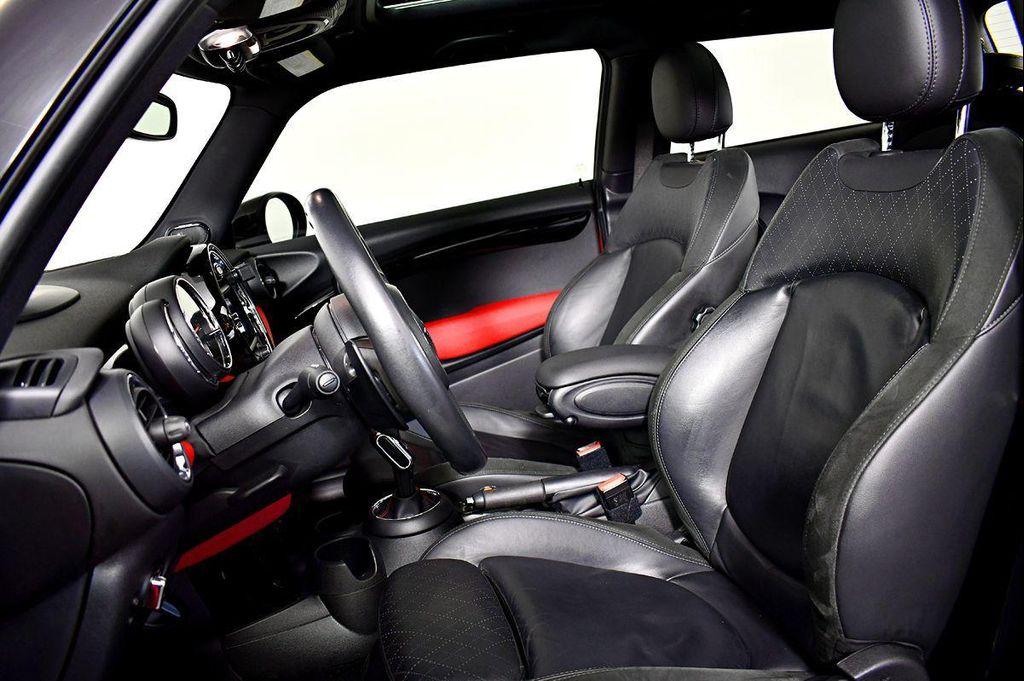 used 2020 MINI Hardtop car, priced at $19,999