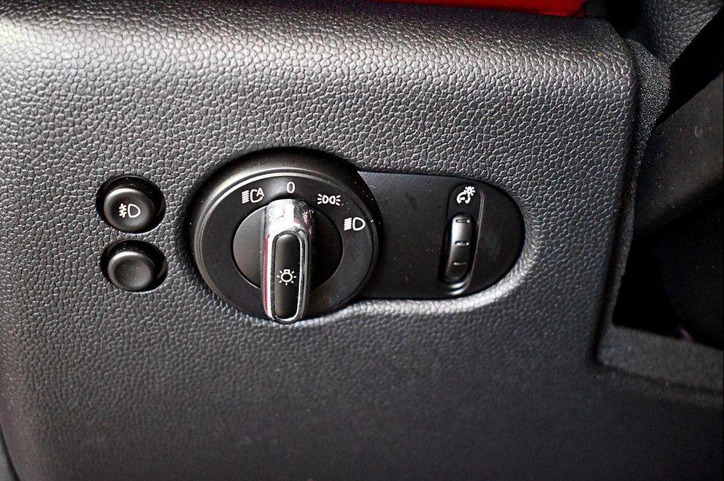 used 2020 MINI Hardtop car, priced at $19,999