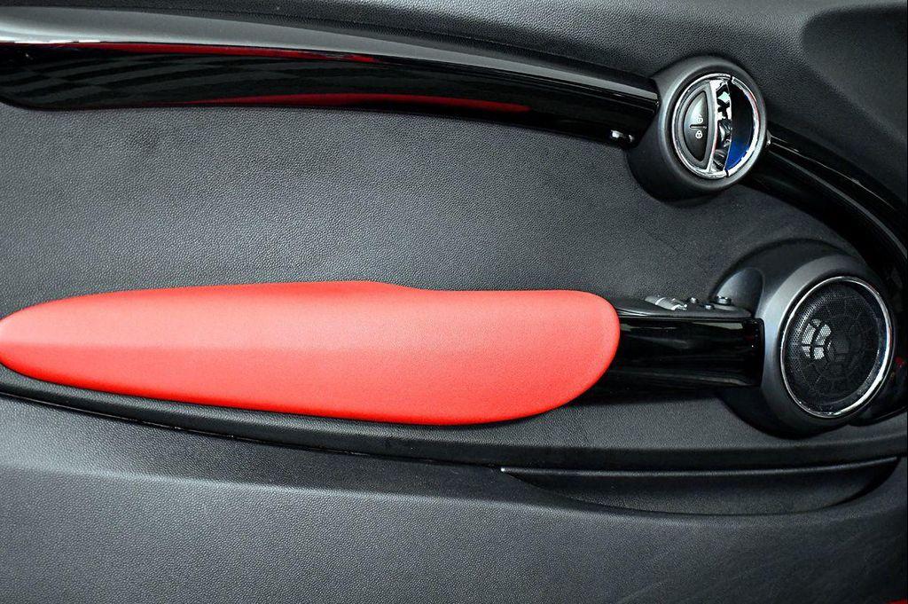 used 2020 MINI Hardtop car, priced at $19,999