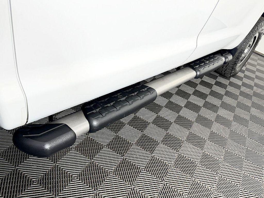 used 2011 Toyota Tundra car, priced at $19,800