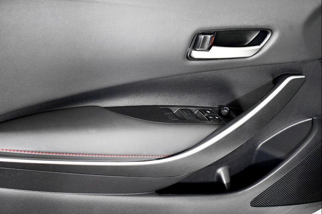 used 2024 Toyota Corolla Hybrid car, priced at $19,800