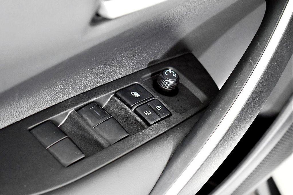 used 2024 Toyota Corolla Hybrid car, priced at $19,800