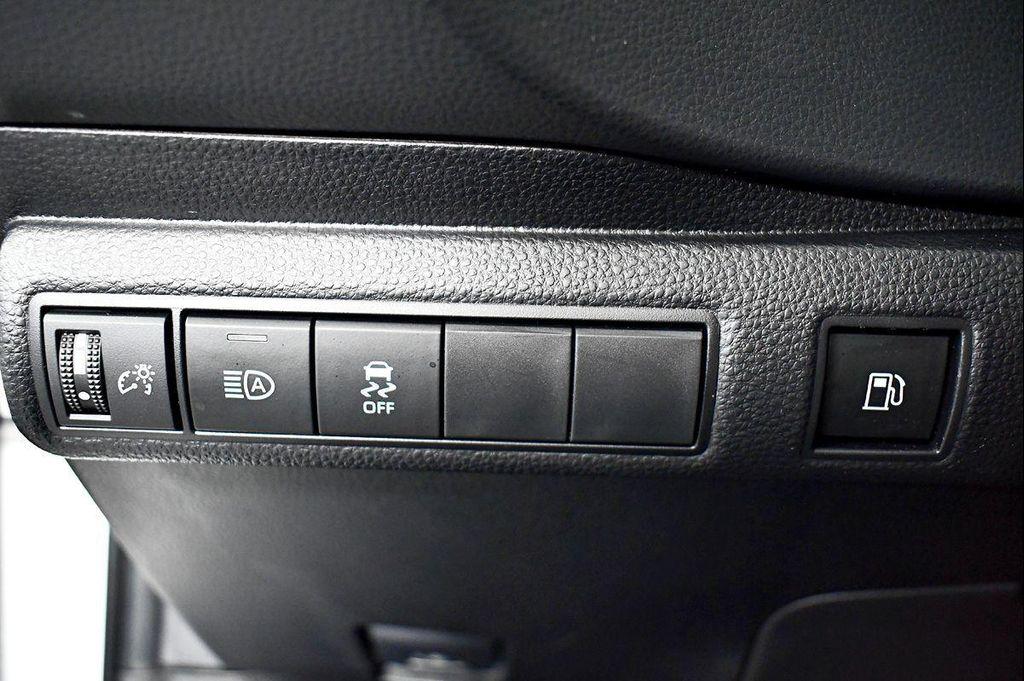 used 2024 Toyota Corolla Hybrid car, priced at $19,800