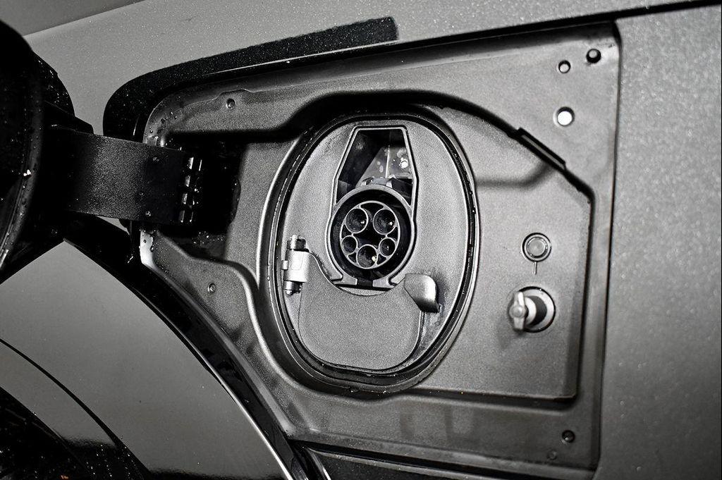 used 2024 Lexus RZ 450e car, priced at $33,999