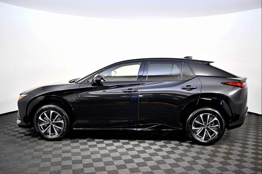 used 2024 Lexus RZ 450e car, priced at $33,999