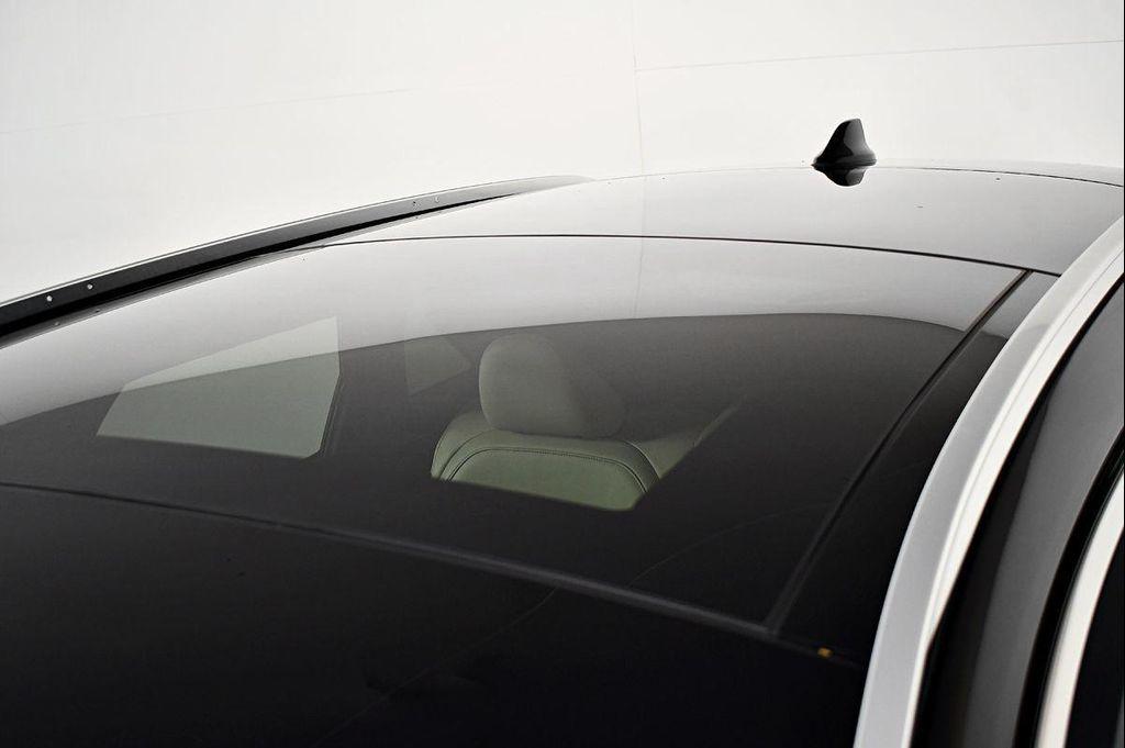 used 2021 INFINITI QX50 car, priced at $22,999