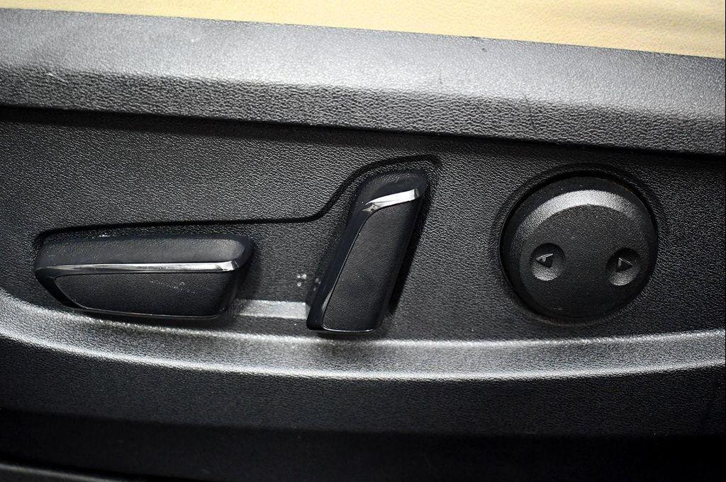 used 2021 INFINITI QX50 car, priced at $22,999