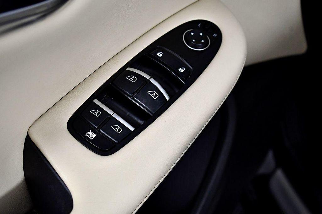 used 2021 INFINITI QX50 car, priced at $22,999