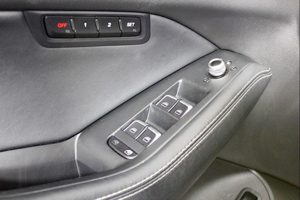 used 2015 Audi SQ5 car, priced at $13,899