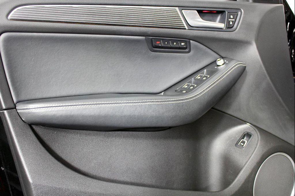 used 2015 Audi SQ5 car, priced at $13,899