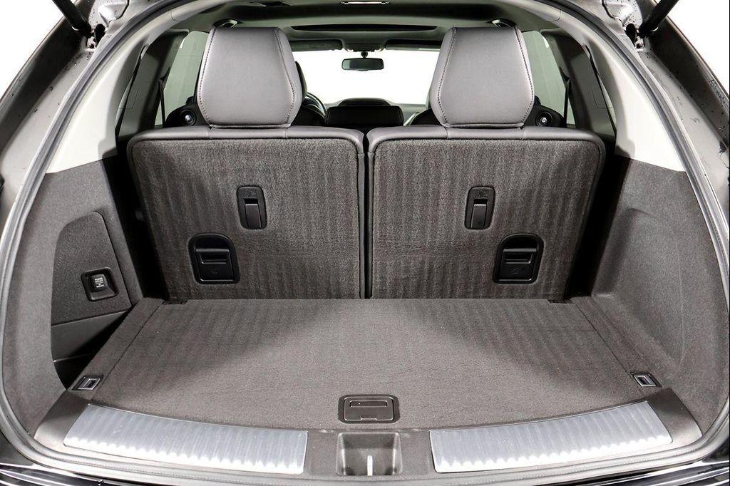 used 2015 Acura MDX car, priced at $16,898