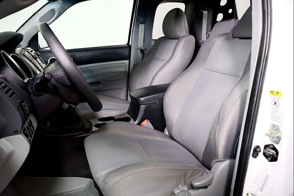 used 2013 Toyota Tacoma car, priced at $24,995