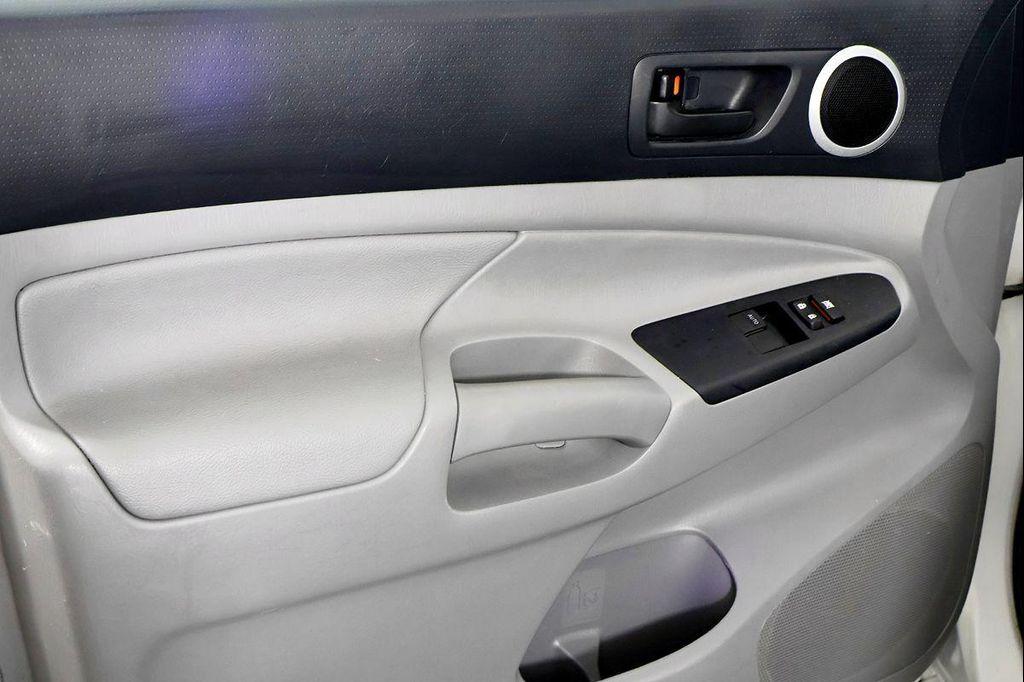 used 2013 Toyota Tacoma car, priced at $24,995