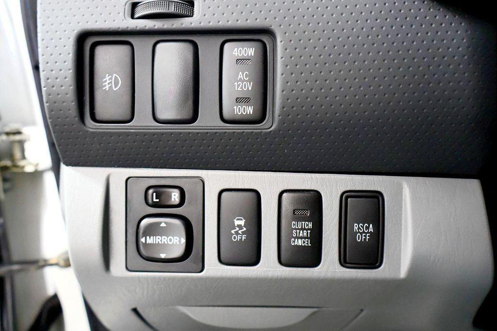 used 2013 Toyota Tacoma car, priced at $24,995