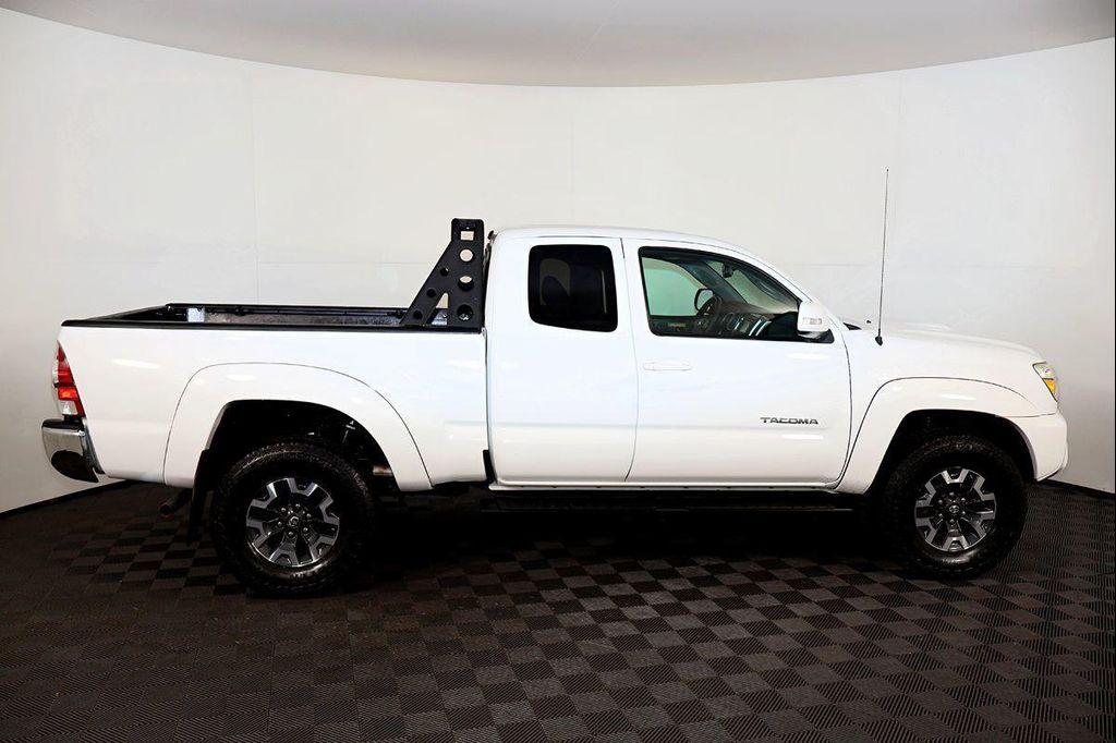 used 2013 Toyota Tacoma car, priced at $24,995