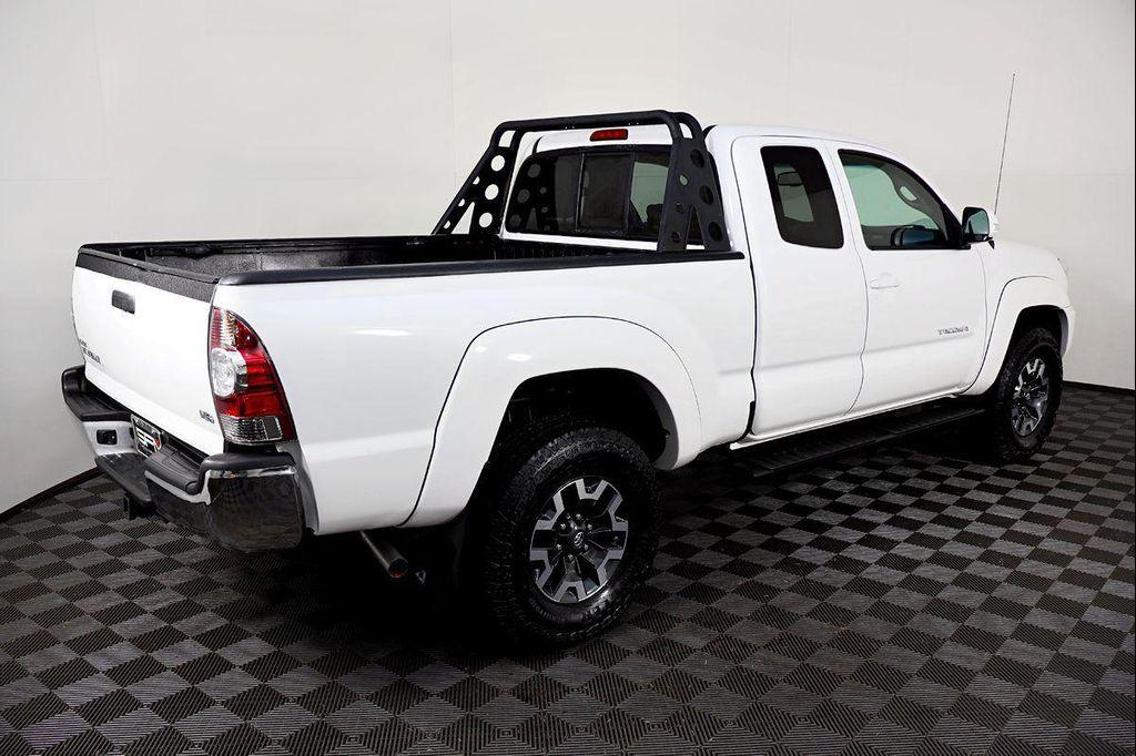 used 2013 Toyota Tacoma car, priced at $24,995