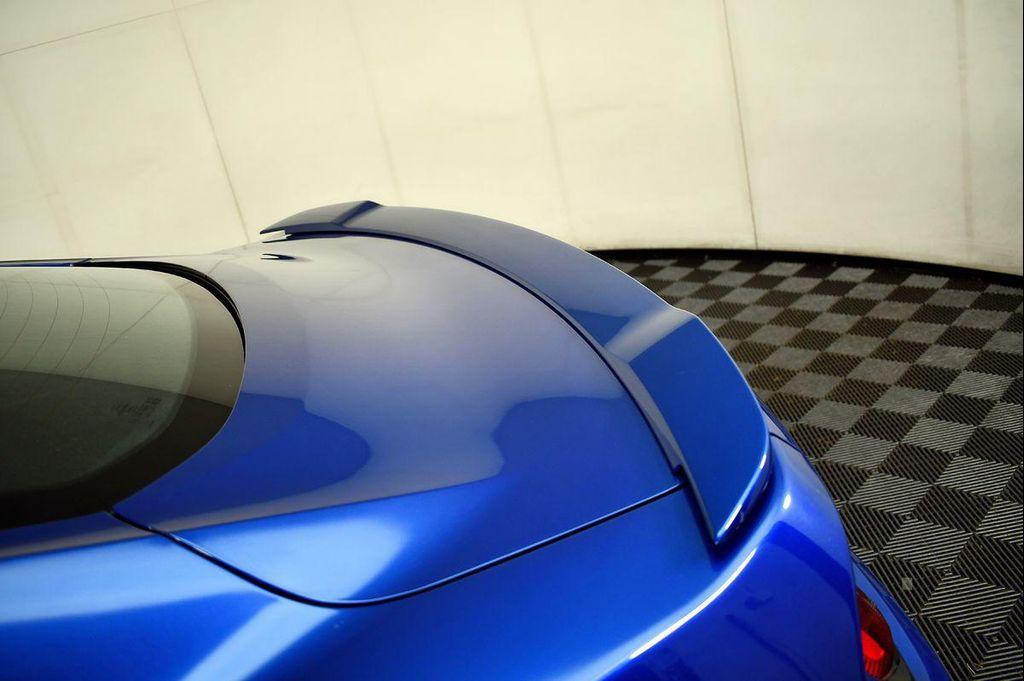 used 2017 Ford Mustang car, priced at $24,500