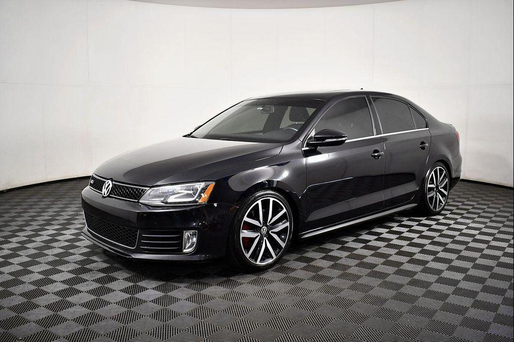 used 2013 Volkswagen Jetta car, priced at $6,770