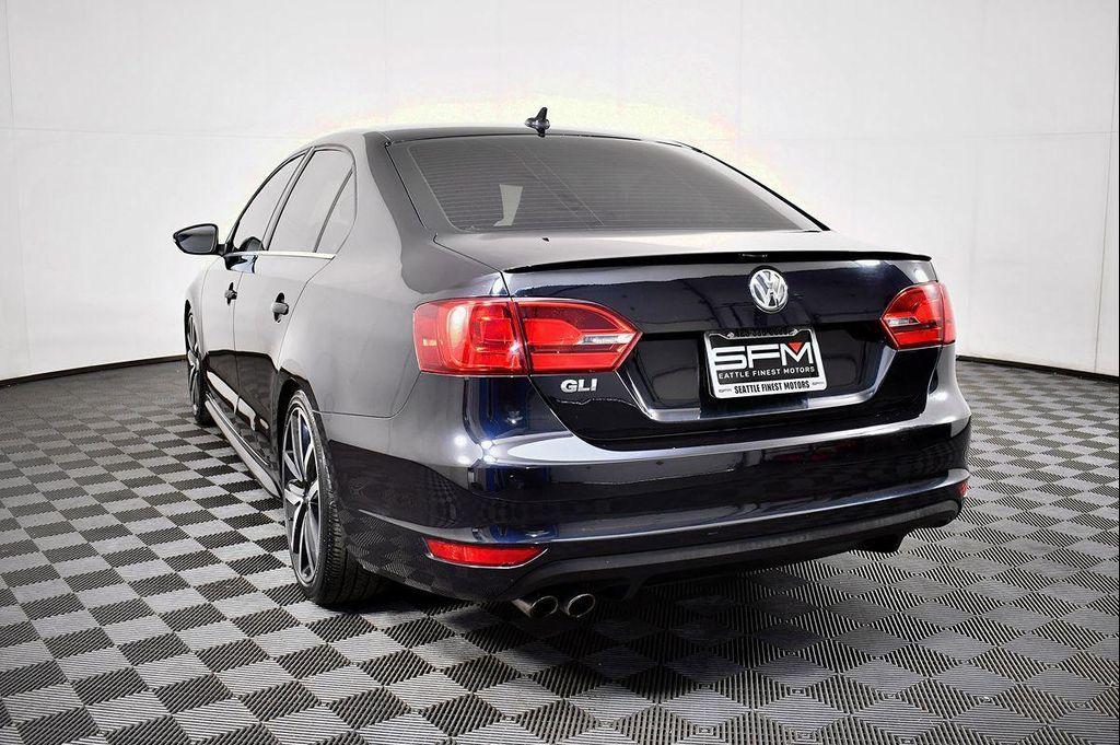 used 2013 Volkswagen Jetta car, priced at $6,770