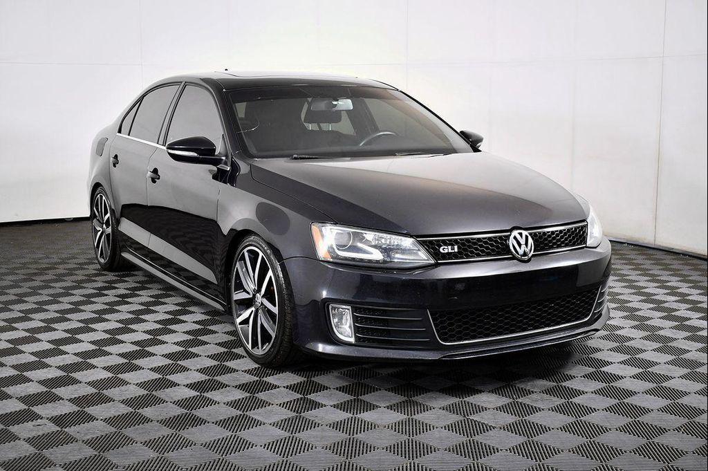 used 2013 Volkswagen Jetta car, priced at $6,770