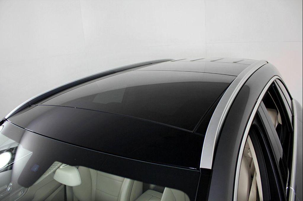 used 2017 Mercedes-Benz GLC 300 car, priced at $16,998