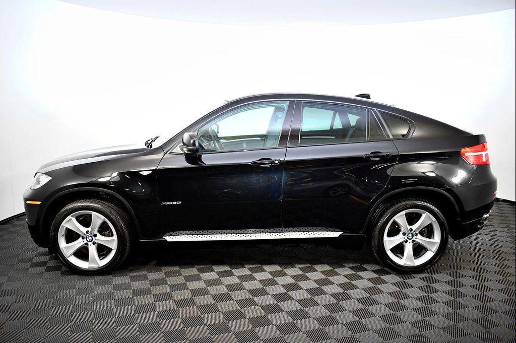 used 2010 BMW X6 car, priced at $19,000
