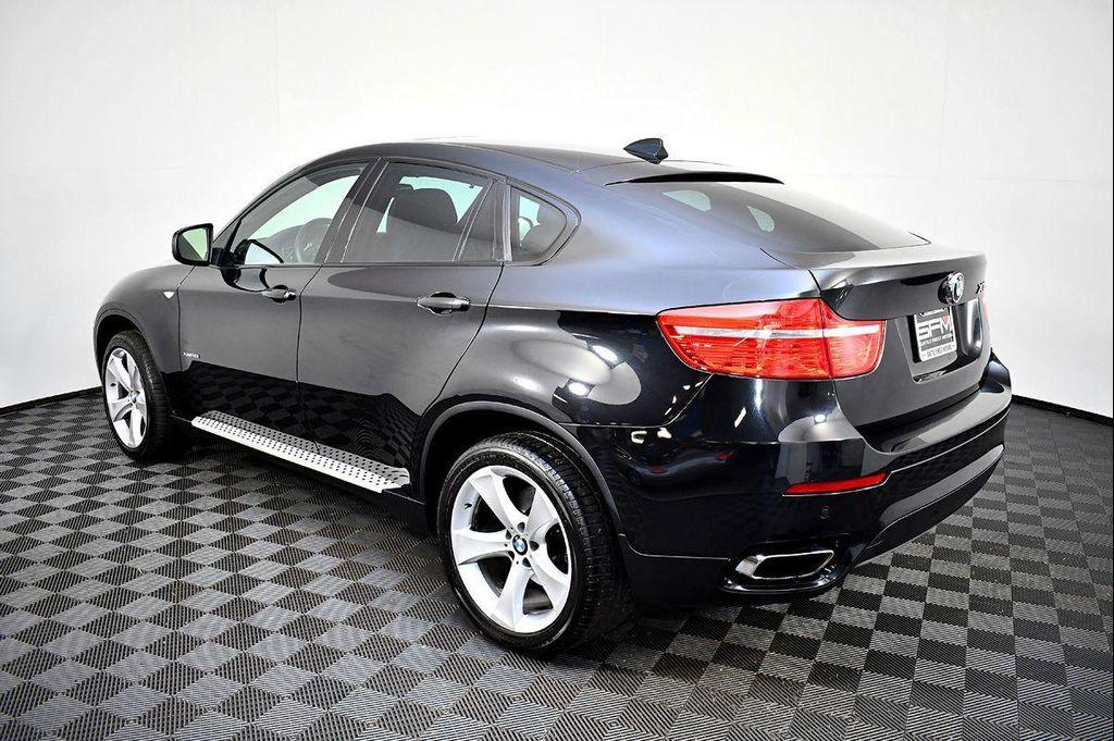 used 2010 BMW X6 car, priced at $19,000