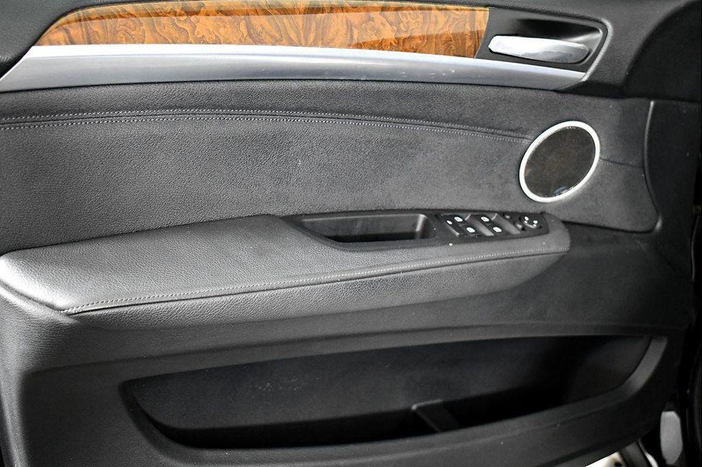 used 2010 BMW X6 car, priced at $19,000