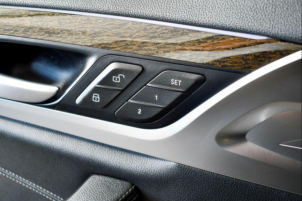 used 2022 BMW X3 car, priced at $24,995