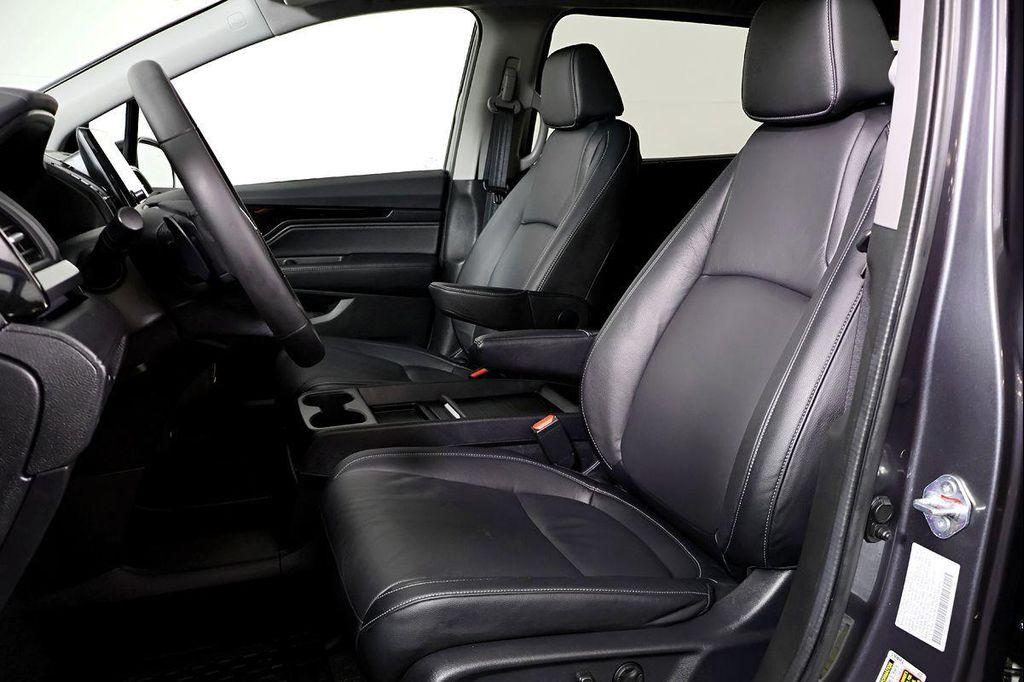 used 2024 Honda Odyssey car, priced at $30,999