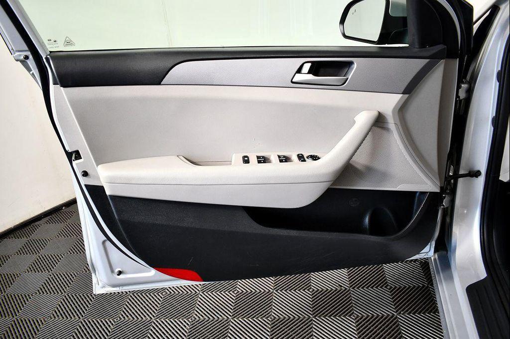 used 2019 Hyundai Sonata car, priced at $12,250