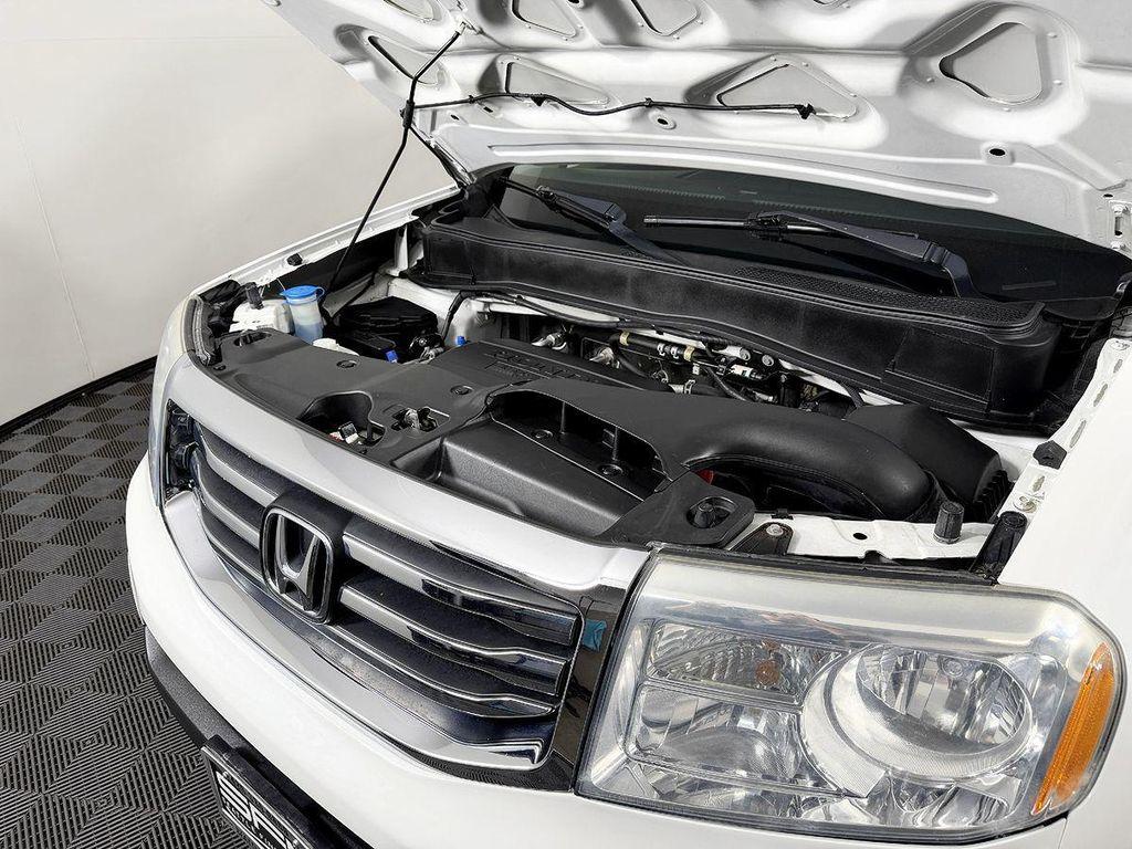used 2012 Honda Pilot car, priced at $14,500
