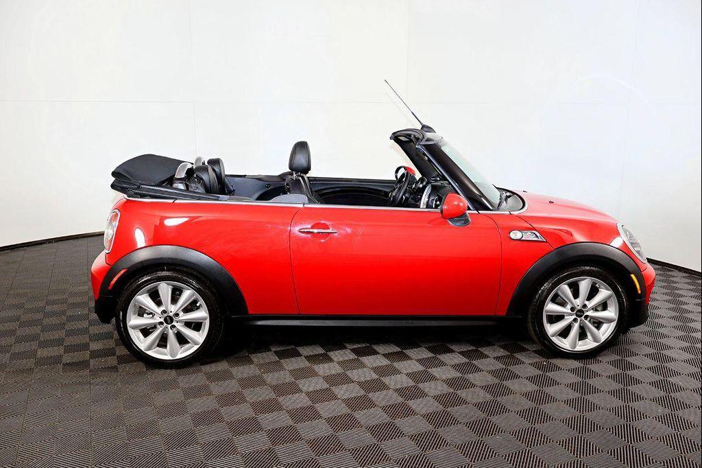 used 2012 MINI Cooper S car, priced at $11,500