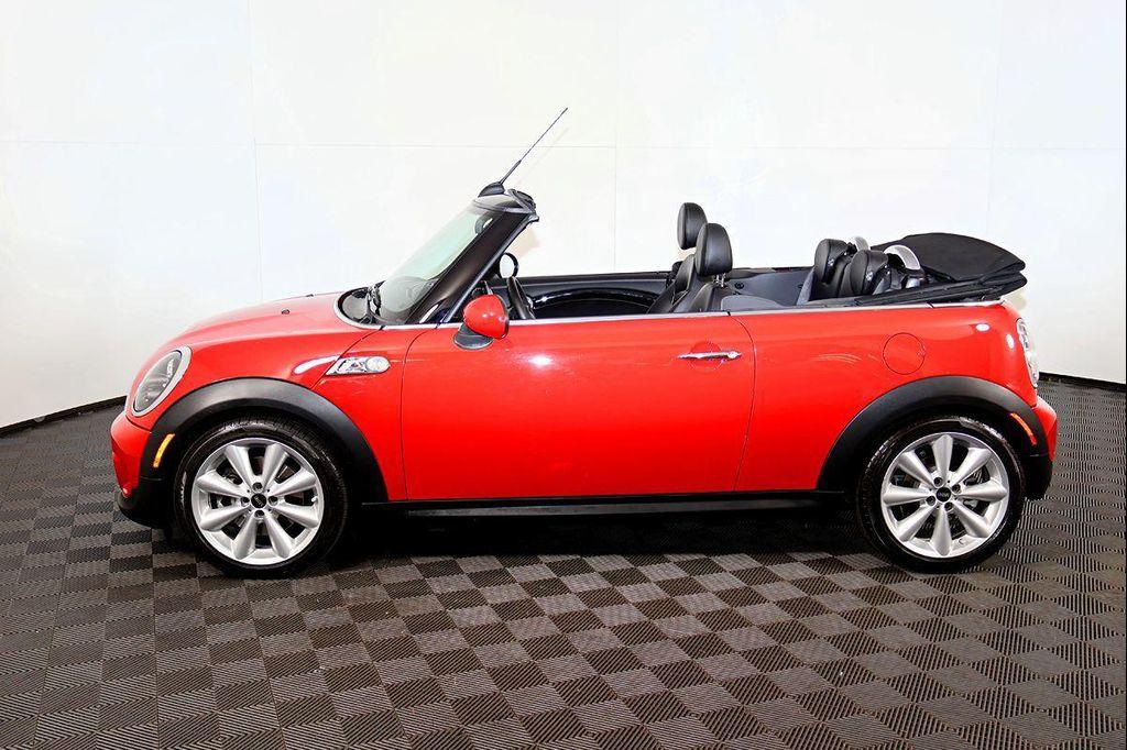 used 2012 MINI Cooper S car, priced at $11,500