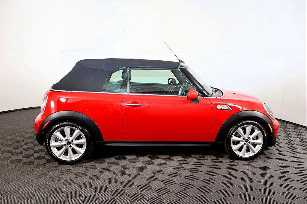 used 2012 MINI Cooper S car, priced at $11,500