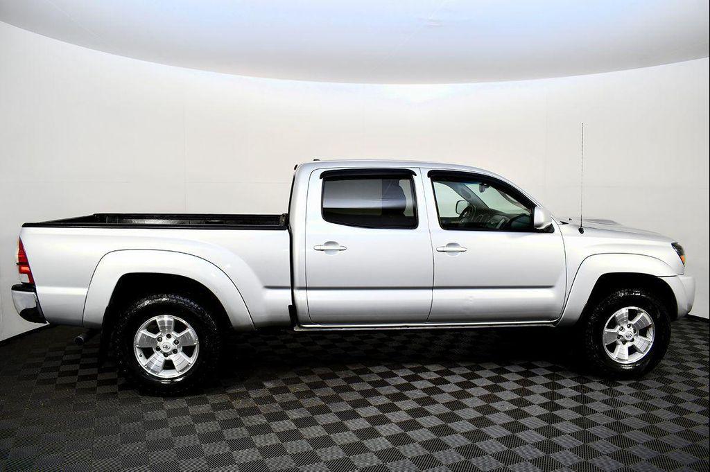 used 2011 Toyota Tacoma car, priced at $19,900