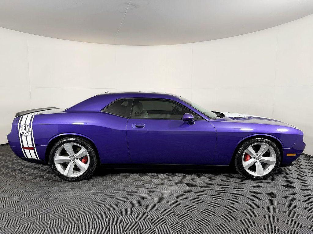used 2010 Dodge Challenger car, priced at $26,999