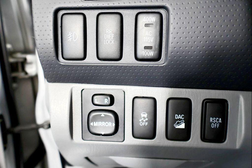 used 2009 Toyota Tacoma car, priced at $15,999