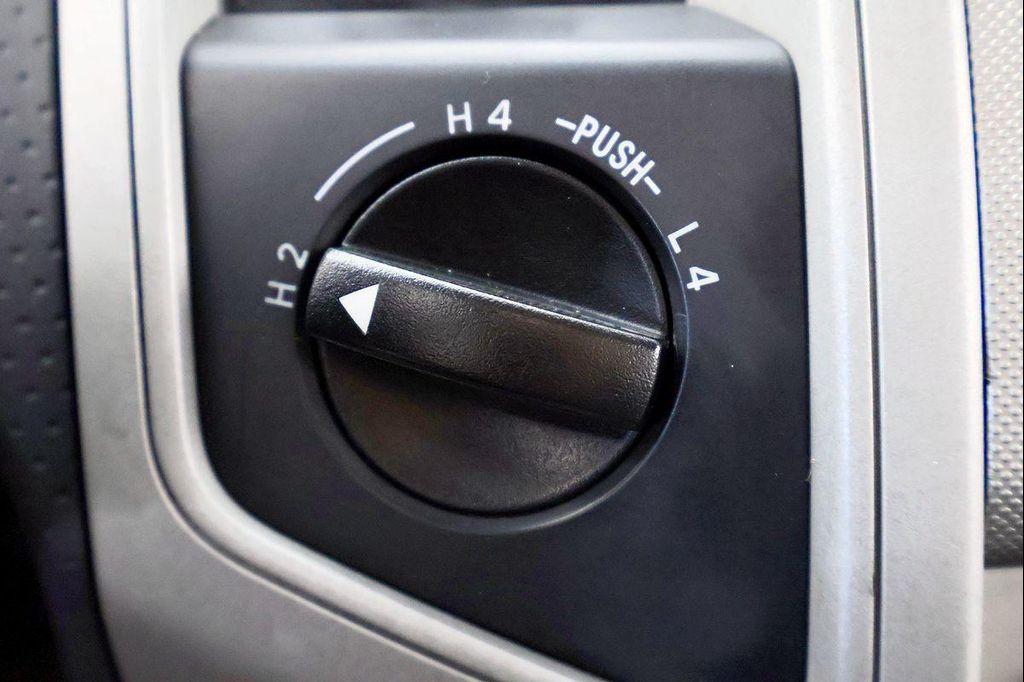 used 2009 Toyota Tacoma car, priced at $15,999