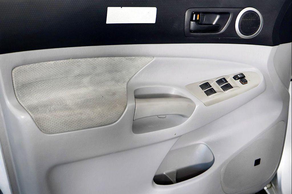 used 2009 Toyota Tacoma car, priced at $15,999