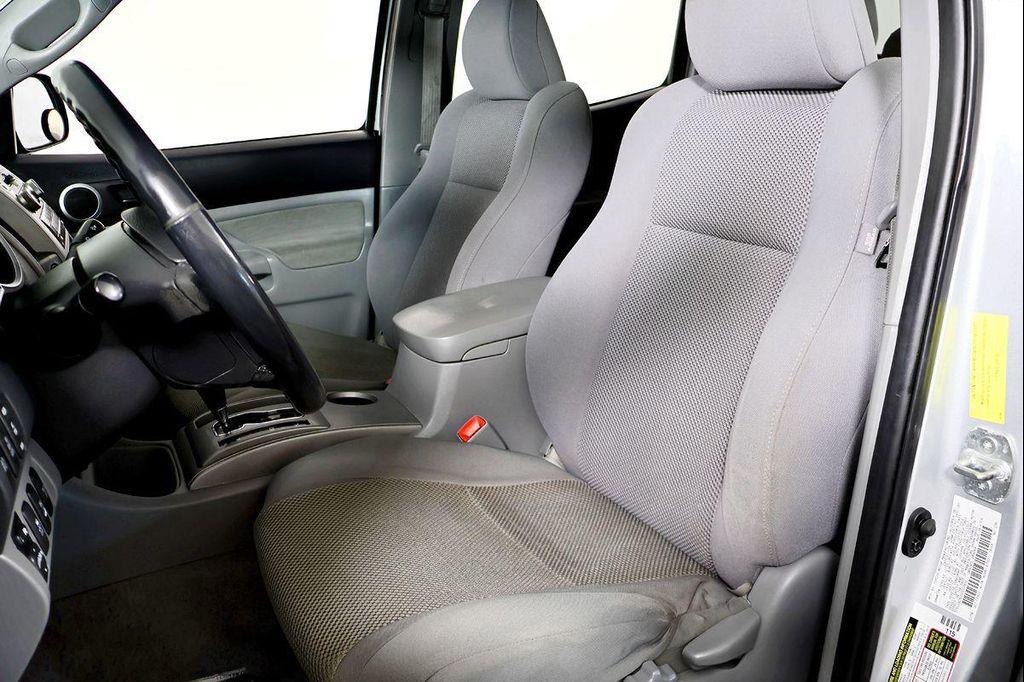 used 2009 Toyota Tacoma car, priced at $15,999