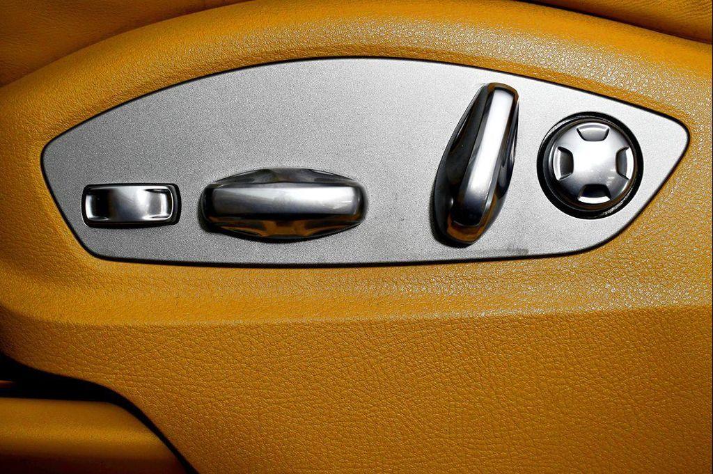 used 2017 Porsche Cayenne car, priced at $22,500