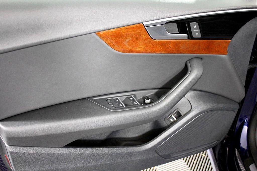 used 2022 Audi A5 Sportback car, priced at $31,000