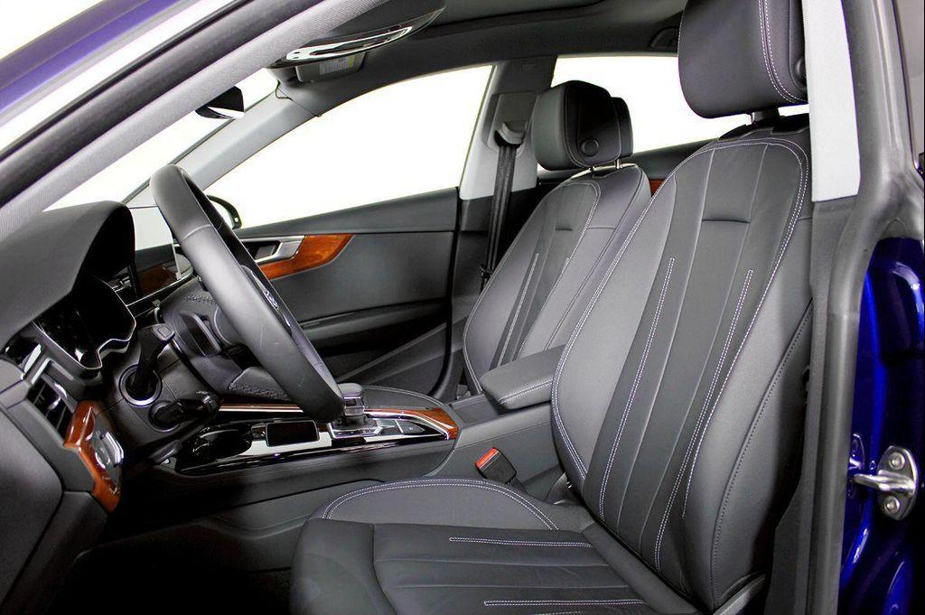 used 2022 Audi A5 Sportback car, priced at $31,000